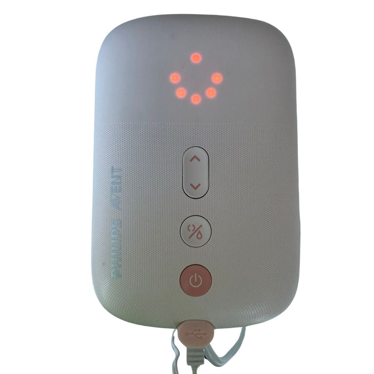 Philips Avent Single Electric Breast Pump