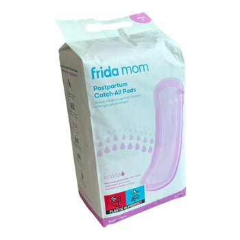 Frida Mom Postpartum Maternity Catch-All Pads - 18 Pieces