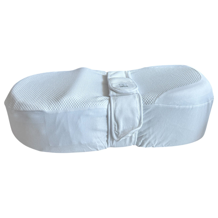 Red Castle Cocoonababy Sleeping Pod - White