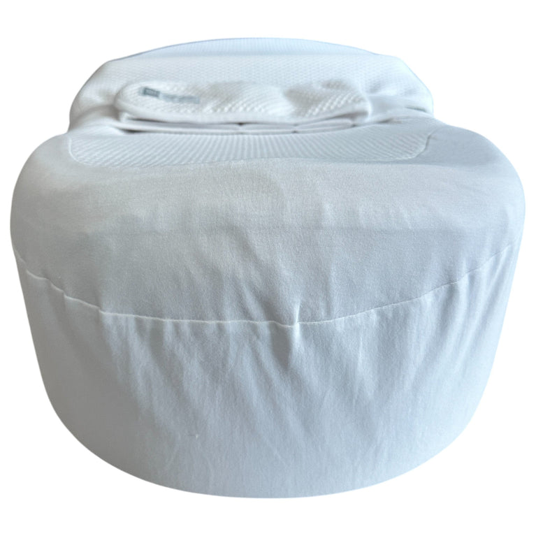 Red Castle Cocoonababy Sleeping Pod - White