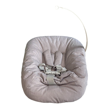 Stokke Tripp Trapp Highchair Newborn Set - Grey