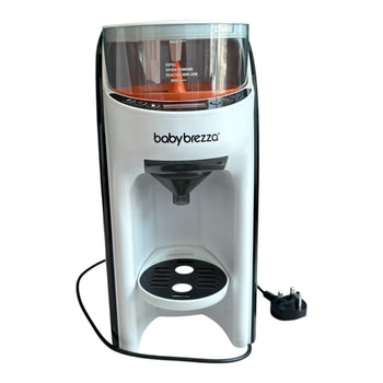 Baby Brezza Formula Pro Advanced Formula Dispenser Machine