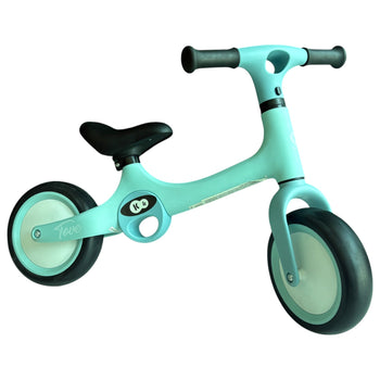 Kinderkraft TOVE Balance Bike - Mint
