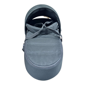 Babyzen YOYO2 Portable Bassinet with Adapters - Black