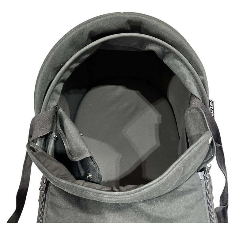Babyzen YOYO2 Portable Bassinet with Adapters - Black