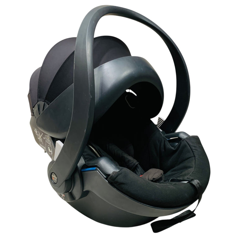 Babyzen-Yoyo-Car-Seat-by-BeSafe-Black-5-1