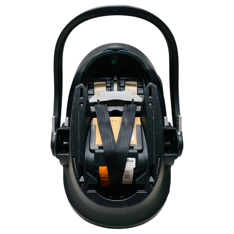 Babyzen-Yoyo-Car-Seat-by-BeSafe-Black-5-6