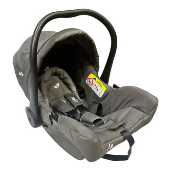 Joie i-Juva Infant Car Seat - Grey