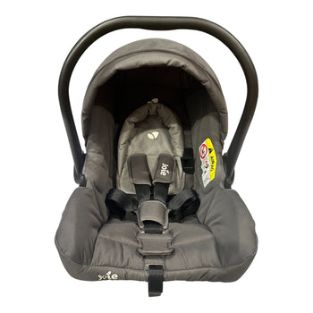 Joie i-Juva Infant Car Seat - Grey