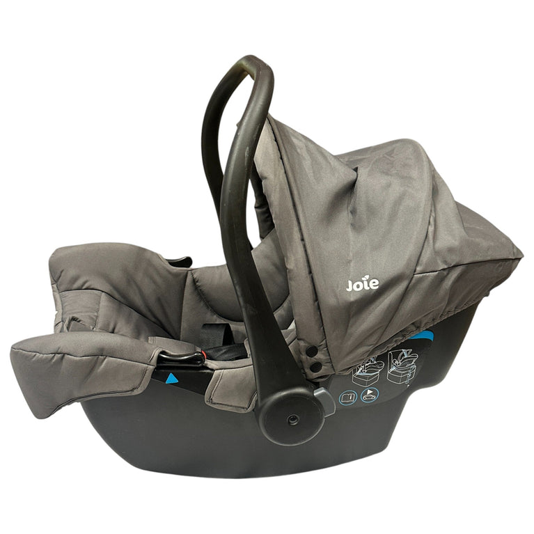 Joie i-Juva Infant Car Seat - Grey