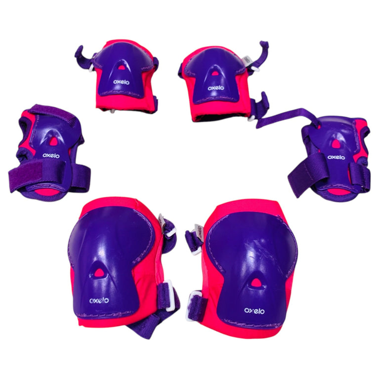 Oxelo-Kids-Knee-,Elbow-Pads-&-Wrist-Guards-Set-1-1