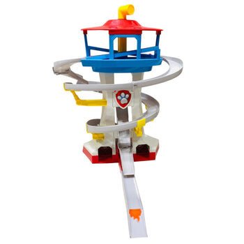 Paw-Patrol-Surveillance-Tower-Playset-2-2