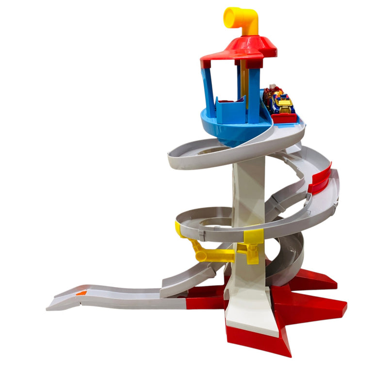 Paw-Patrol-Surveillance-Tower-Playset-2-4