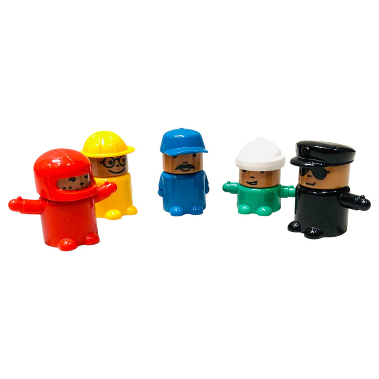 Pretend-Play-Toy-Figures-5-Pieces-1-2