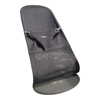 BabyBjörn Bouncer Bliss Mesh - Anthracite