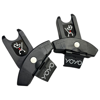 Babyzen YOYO Car Seat Adapters