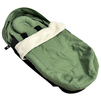 Babyzen YOYO Newborn Pack 0+ - Peppermint