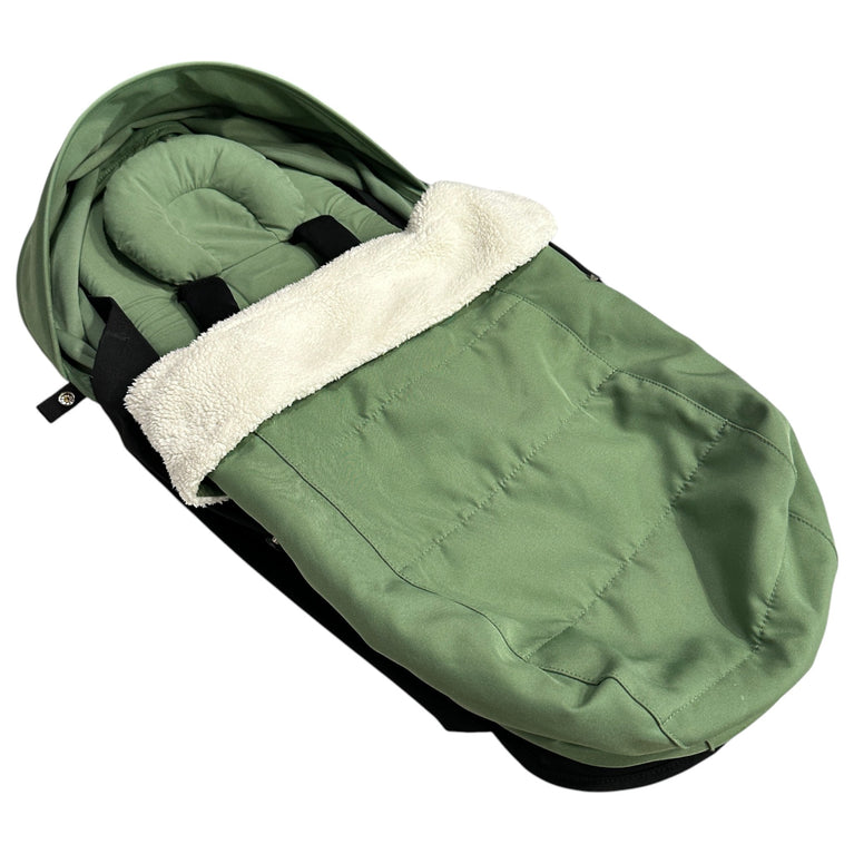 Babyzen YOYO Newborn Pack 0+ - Peppermint