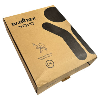 Babyzen YOYO Newborn Pack 0+ - Peppermint