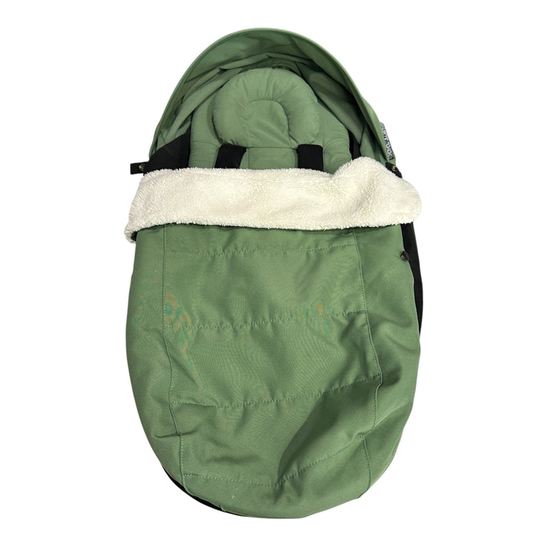 Babyzen YOYO Newborn Pack 0+ - Peppermint