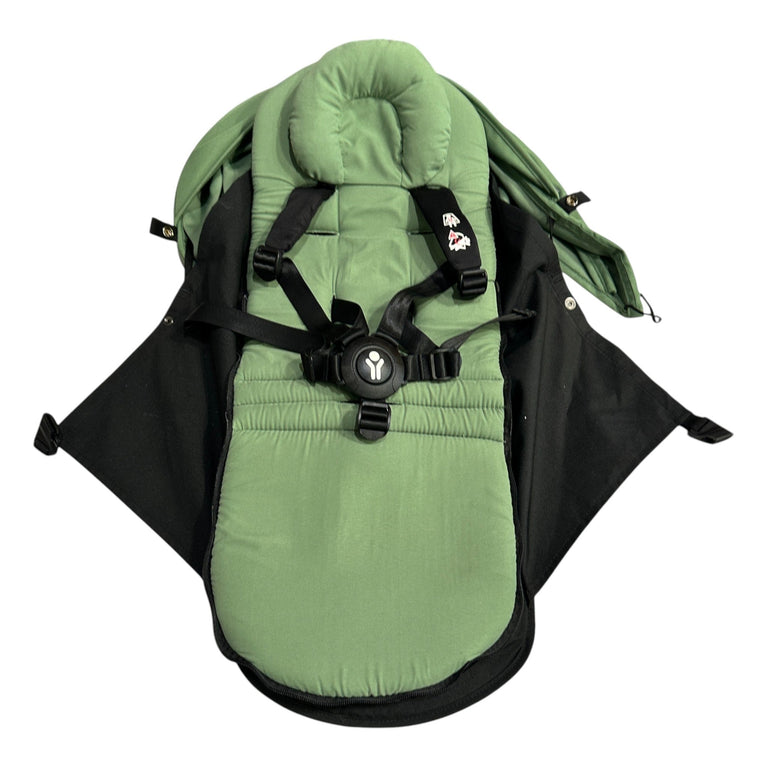 Babyzen YOYO Newborn Pack 0+ - Peppermint