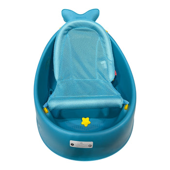 Skip Hop Moby Smart Sling 3-Stage Tub- Blue