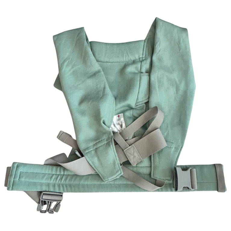 Ergobaby Embrace Baby Carrier - Jade Green