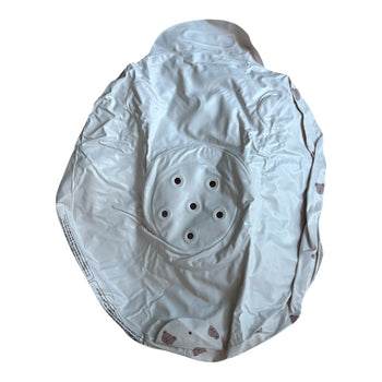 Inflatable Teddy Pool Float/ Seat for Toddlers