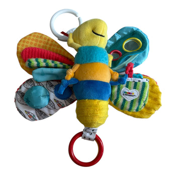 Lamaze Freddie The Firefly