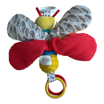 Lamaze Freddie The Firefly
