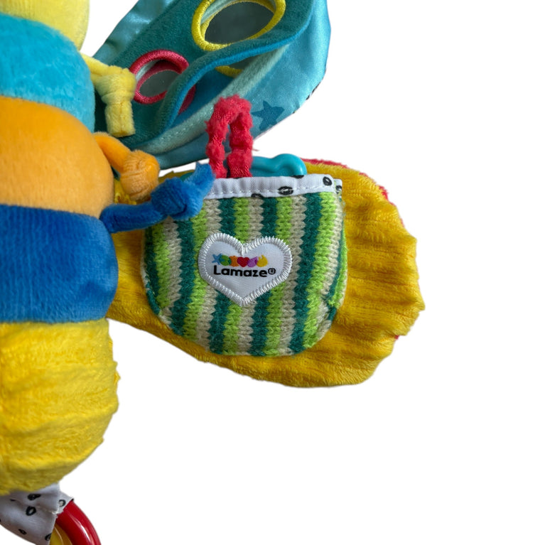 Lamaze Freddie The Firefly