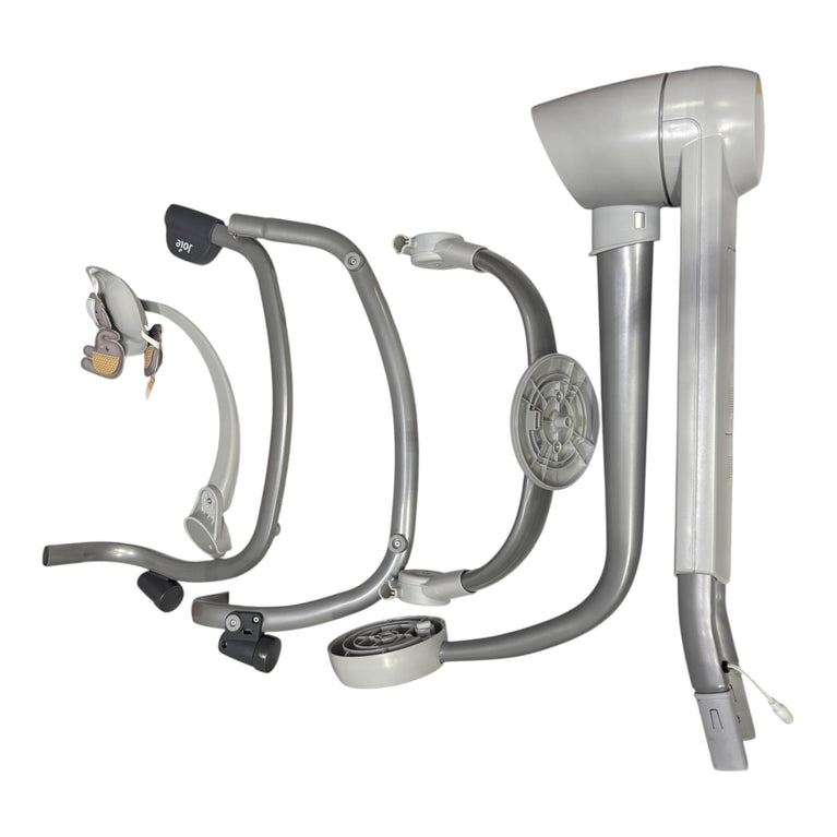 Joie Serina Swivel Baby Swing- Elephant Duo