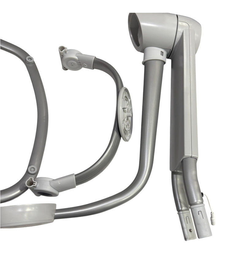 Joie Serina Swivel Baby Swing- Elephant Duo