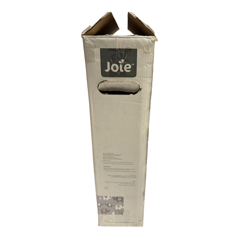 Joie Serina Swivel Baby Swing- Elephant Duo