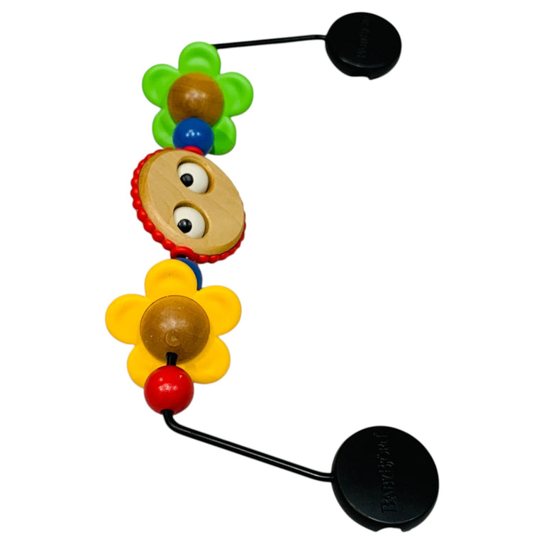 BabyBjörn-Bouncer-Bliss-with-Googly-Eyes-Toy-Black-Cotton-1-8