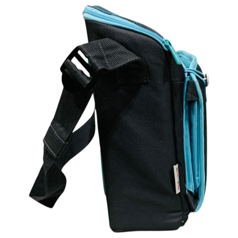 Munchkin-Brica-GoBoost-Travel-Booster-Seat-Blue-2-3