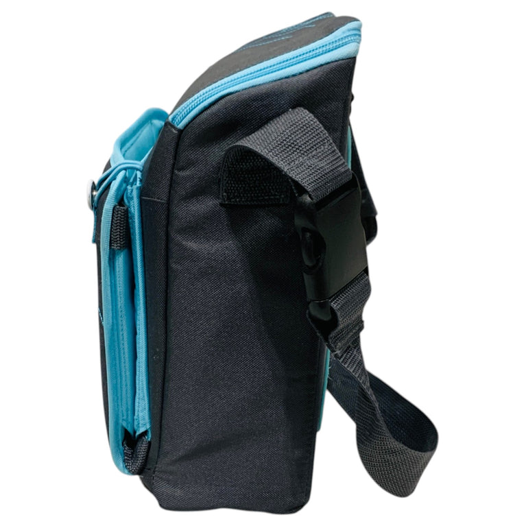 Munchkin-Brica-GoBoost-Travel-Booster-Seat-Blue-2-4