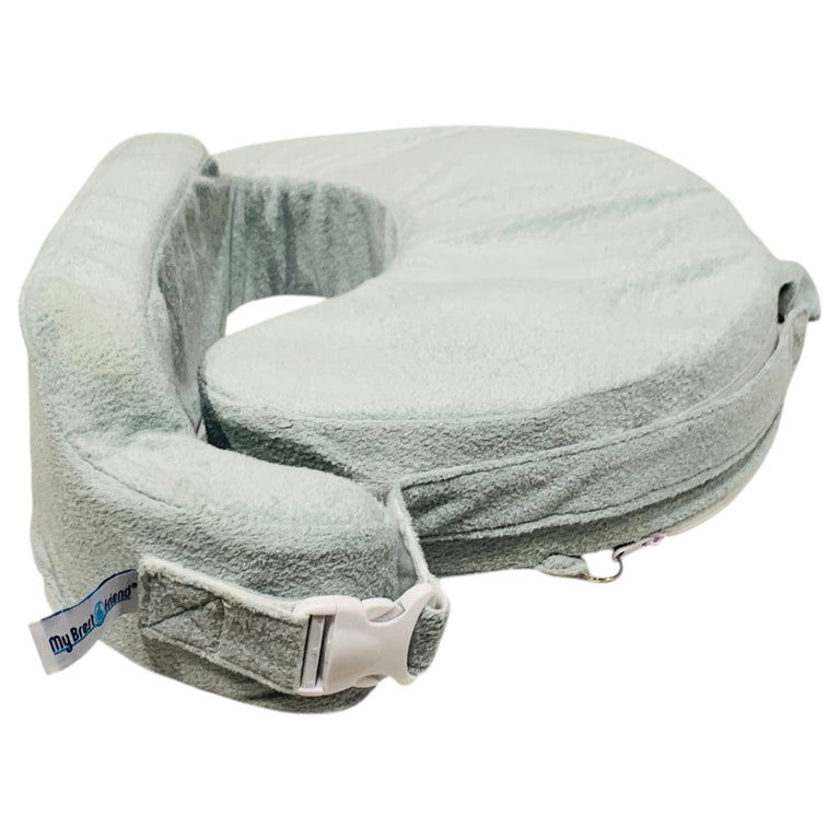 My-Brest-Friend-Super-Deluxe-Breastfeeding-Pillow-Blue-1-4