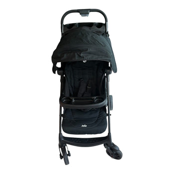 Joie Stroller Muze Lx - Coal