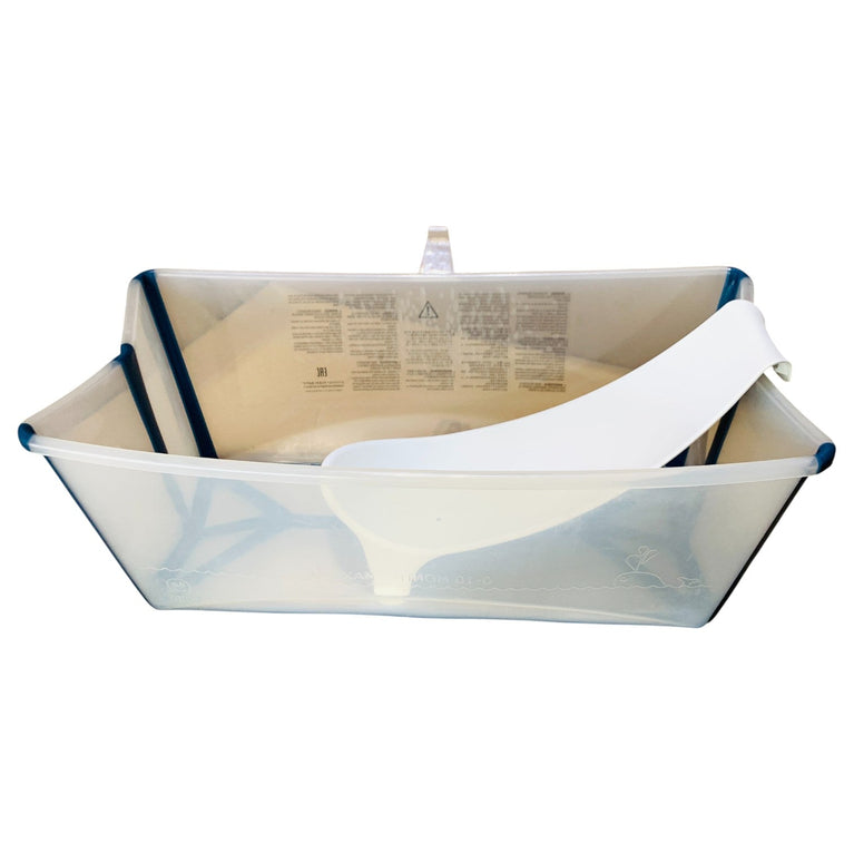 Stokke-Flexi-Bath-Tub-+-Newborn-Support-Bundle-Blue-1-6