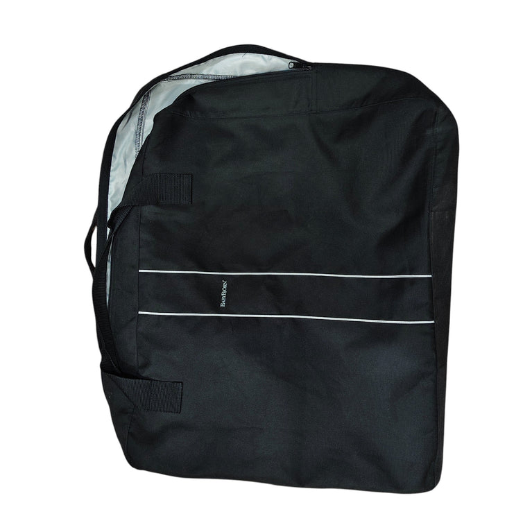 BabyBjörn Travel Cot Light - Silver