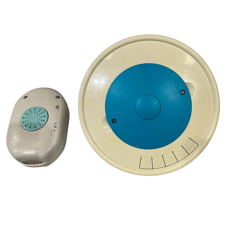 Fisher Price Jonathan Adler Sensory Gym