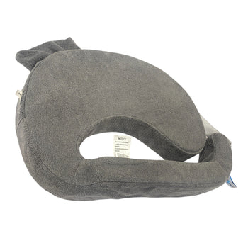 My Brest Friend Deluxe Nursing Pillow - Evening Grey