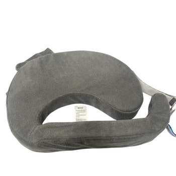 My Brest Friend Deluxe Nursing Pillow - Evening Grey