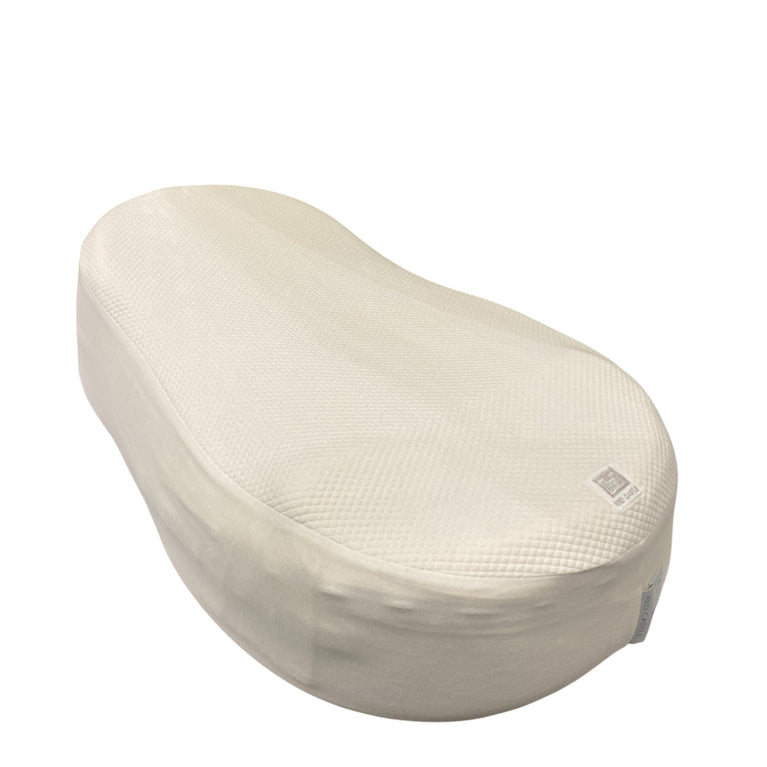 Red Castle Cocoonababy Sleeping Pod - White