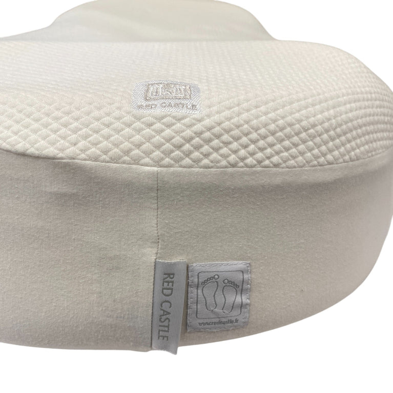 Red Castle Cocoonababy Sleeping Pod - White