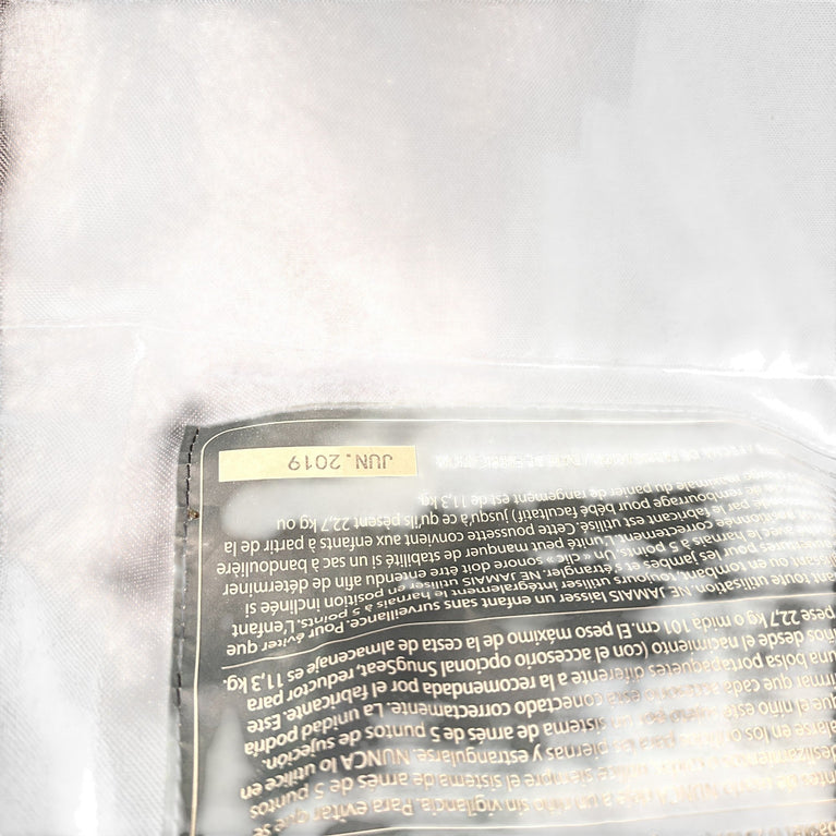 UPPAbaby Cruz Stroller (2019)-Green Melange