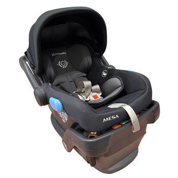 UPPAbaby Mesa Car Seat + Base (2019)
