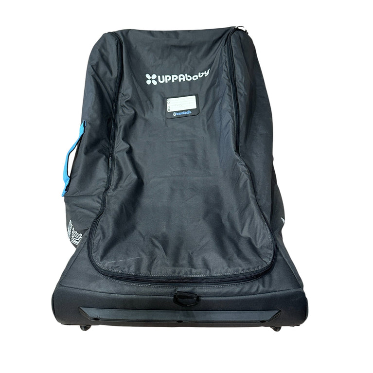 UPPAbaby Travel Bag for Vista, V2, Cruz, & Cruz V2 - Black
