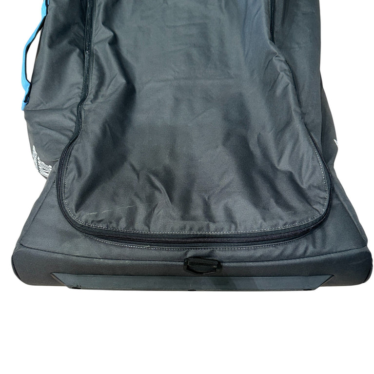 UPPAbaby Travel Bag for Vista, V2, Cruz, & Cruz V2 - Black